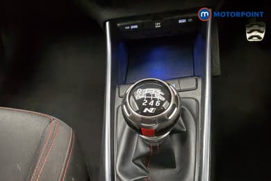 Hyundai I20 N Line Manual Petrol Hatchback - Stock Number (1682022) - 51st supplementary image