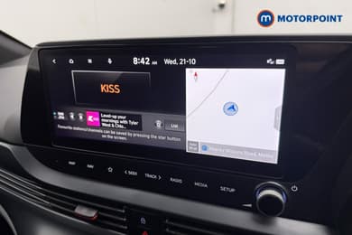 Hyundai I20 N Line Manual Petrol Hatchback - Stock Number (1682022) - 54th supplementary image