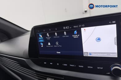 Hyundai I20 N Line Manual Petrol Hatchback - Stock Number (1682022) - 55th supplementary image