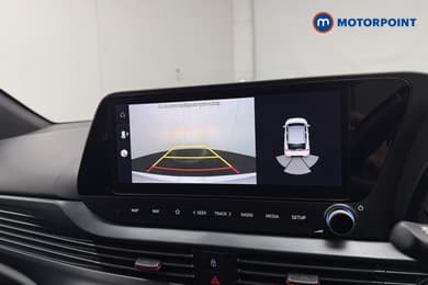 Hyundai I20 N Line Manual Petrol Hatchback - Stock Number (1682022) - 56th supplementary image