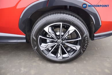 Mg Motor Uk HS Trophy Automatic Petrol-Electric Hybrid SUV - Stock Number (1683393) - 2nd supplementary image