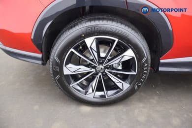 Mg Motor Uk HS Trophy Automatic Petrol-Electric Hybrid SUV - Stock Number (1683393) - 3rd supplementary image