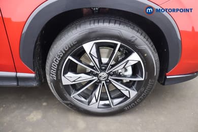 Mg Motor Uk HS Trophy Automatic Petrol-Electric Hybrid SUV - Stock Number (1683393) - 4th supplementary image