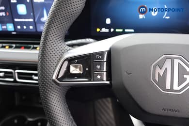 Mg Motor Uk HS Trophy Automatic Petrol-Electric Hybrid SUV - Stock Number (1683393) - 6th supplementary image
