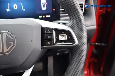 Mg Motor Uk HS Trophy Automatic Petrol-Electric Hybrid SUV - Stock Number (1683393) - 7th supplementary image
