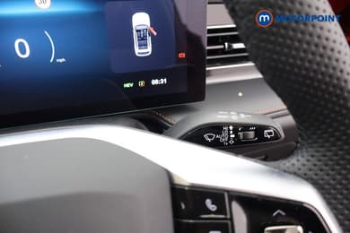 Mg Motor Uk HS Trophy Automatic Petrol-Electric Hybrid SUV - Stock Number (1683393) - 9th supplementary image
