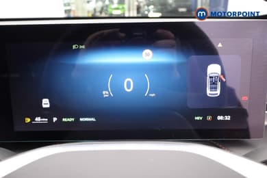 Mg Motor Uk HS Trophy Automatic Petrol-Electric Hybrid SUV - Stock Number (1683393) - 10th supplementary image