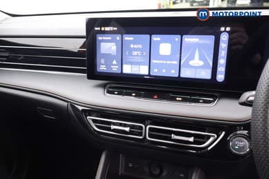 Mg Motor Uk HS Trophy Automatic Petrol-Electric Hybrid SUV - Stock Number (1683393) - 11th supplementary image