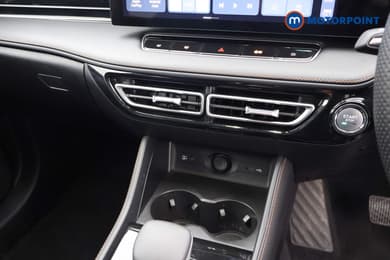 Mg Motor Uk HS Trophy Automatic Petrol-Electric Hybrid SUV - Stock Number (1683393) - 12th supplementary image