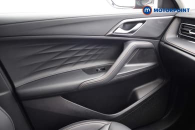 Mg Motor Uk HS Trophy Automatic Petrol-Electric Hybrid SUV - Stock Number (1683393) - 17th supplementary image