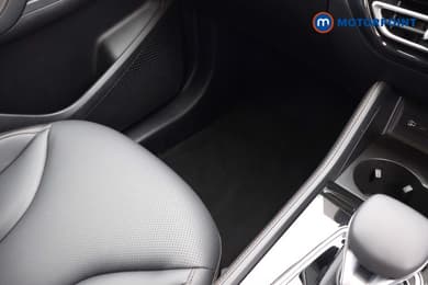 Mg Motor Uk HS Trophy Automatic Petrol-Electric Hybrid SUV - Stock Number (1683393) - 18th supplementary image