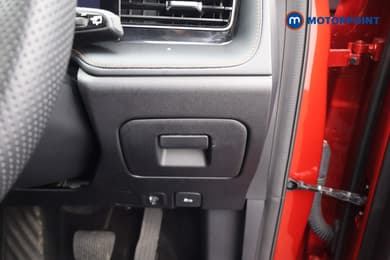 Mg Motor Uk HS Trophy Automatic Petrol-Electric Hybrid SUV - Stock Number (1683393) - 19th supplementary image