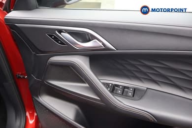 Mg Motor Uk HS Trophy Automatic Petrol-Electric Hybrid SUV - Stock Number (1683393) - 21st supplementary image