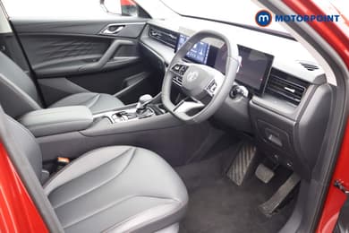 Mg Motor Uk HS Trophy Automatic Petrol-Electric Hybrid SUV - Stock Number (1683393) - 22nd supplementary image
