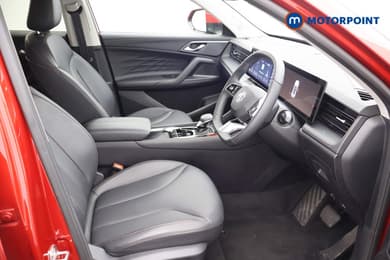 Mg Motor Uk HS Trophy Automatic Petrol-Electric Hybrid SUV - Stock Number (1683393) - 23rd supplementary image