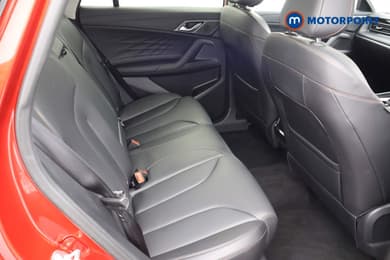 Mg Motor Uk HS Trophy Automatic Petrol-Electric Hybrid SUV - Stock Number (1683393) - 25th supplementary image