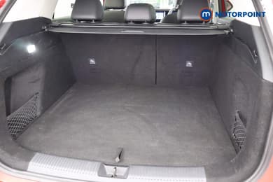 Mg Motor Uk HS Trophy Automatic Petrol-Electric Hybrid SUV - Stock Number (1683393) - 27th supplementary image
