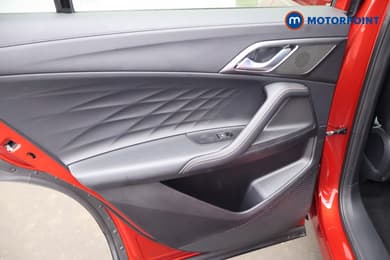Mg Motor Uk HS Trophy Automatic Petrol-Electric Hybrid SUV - Stock Number (1683393) - 28th supplementary image