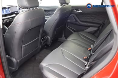 Mg Motor Uk HS Trophy Automatic Petrol-Electric Hybrid SUV - Stock Number (1683393) - 29th supplementary image