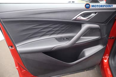 Mg Motor Uk HS Trophy Automatic Petrol-Electric Hybrid SUV - Stock Number (1683393) - 31st supplementary image