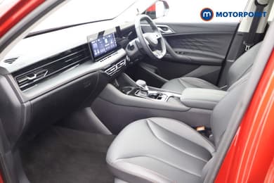 Mg Motor Uk HS Trophy Automatic Petrol-Electric Hybrid SUV - Stock Number (1683393) - 32nd supplementary image