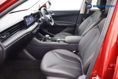 Mg Motor Uk HS Trophy Automatic Petrol-Electric Hybrid SUV - Stock Number (1683393) - 33rd supplementary image