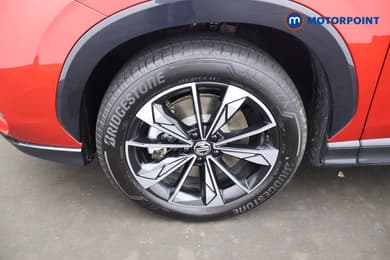 Mg Motor Uk HS Trophy Automatic Petrol-Electric Hybrid SUV - Stock Number (1683393) - 1st supplementary image