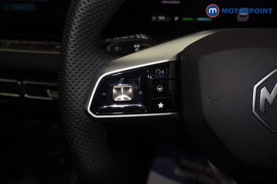 Mg Motor Uk HS Trophy Automatic Petrol-Electric Hybrid SUV - Stock Number (1683456) - 3rd supplementary image