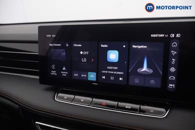 Mg Motor Uk HS Trophy Automatic Petrol-Electric Hybrid SUV - Stock Number (1683456) - 6th supplementary image