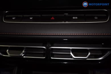 Mg Motor Uk HS Trophy Automatic Petrol-Electric Hybrid SUV - Stock Number (1683456) - 7th supplementary image