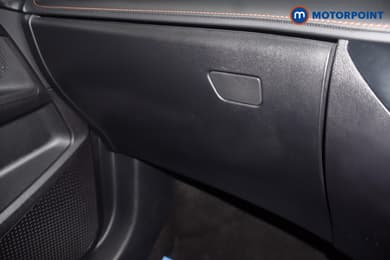 Mg Motor Uk HS Trophy Automatic Petrol-Electric Hybrid SUV - Stock Number (1683456) - 12th supplementary image