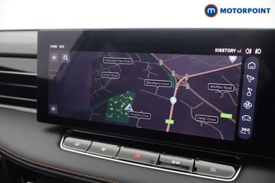 Mg Motor Uk HS Trophy Automatic Petrol-Electric Hybrid SUV - Stock Number (1683456) - 13th supplementary image
