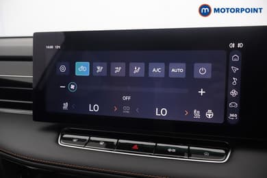 Mg Motor Uk HS Trophy Automatic Petrol-Electric Hybrid SUV - Stock Number (1683456) - 15th supplementary image