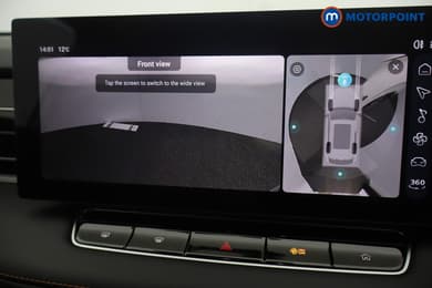 Mg Motor Uk HS Trophy Automatic Petrol-Electric Hybrid SUV - Stock Number (1683456) - 19th supplementary image