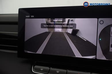 Mg Motor Uk HS Trophy Automatic Petrol-Electric Hybrid SUV - Stock Number (1683456) - 21st supplementary image