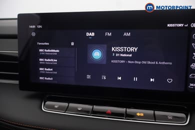 Mg Motor Uk HS Trophy Automatic Petrol-Electric Hybrid SUV - Stock Number (1683456) - 24th supplementary image