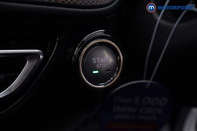 Mg Motor Uk HS Trophy Automatic Petrol-Electric Hybrid SUV - Stock Number (1683456) - 27th supplementary image