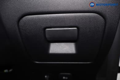 Mg Motor Uk HS Trophy Automatic Petrol-Electric Hybrid SUV - Stock Number (1683456) - 28th supplementary image