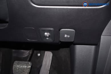 Mg Motor Uk HS Trophy Automatic Petrol-Electric Hybrid SUV - Stock Number (1683456) - 29th supplementary image