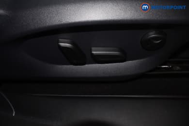 Mg Motor Uk HS Trophy Automatic Petrol-Electric Hybrid SUV - Stock Number (1683456) - 34th supplementary image