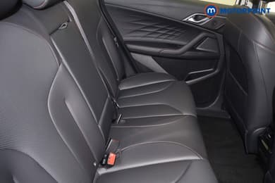 Mg Motor Uk HS Trophy Automatic Petrol-Electric Hybrid SUV - Stock Number (1683456) - 36th supplementary image