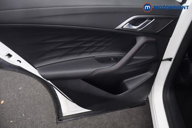 Mg Motor Uk HS Trophy Automatic Petrol-Electric Hybrid SUV - Stock Number (1683456) - 39th supplementary image