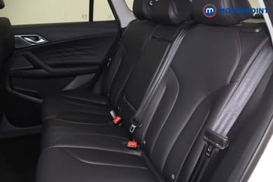 Mg Motor Uk HS Trophy Automatic Petrol-Electric Hybrid SUV - Stock Number (1683456) - 40th supplementary image