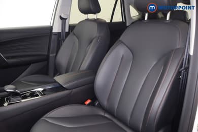 Mg Motor Uk HS Trophy Automatic Petrol-Electric Hybrid SUV - Stock Number (1683456) - 41st supplementary image