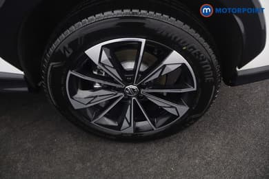 Mg Motor Uk HS Trophy Automatic Petrol-Electric Hybrid SUV - Stock Number (1683456) - 44th supplementary image