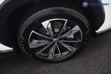 Mg Motor Uk HS Trophy Automatic Petrol-Electric Hybrid SUV - Stock Number (1683456) - 46th supplementary image