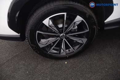 Mg Motor Uk HS Trophy Automatic Petrol-Electric Hybrid SUV - Stock Number (1683456) - 47th supplementary image