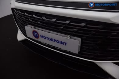 Mg Motor Uk HS Trophy Automatic Petrol-Electric Hybrid SUV - Stock Number (1683456) - 53rd supplementary image