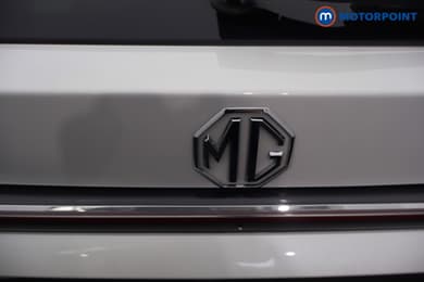 Mg Motor Uk HS Trophy Automatic Petrol-Electric Hybrid SUV - Stock Number (1683456) - 58th supplementary image