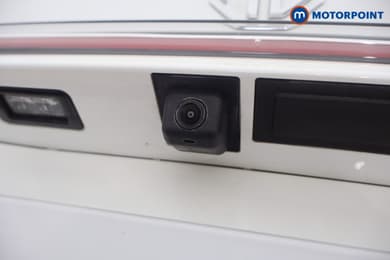 Mg Motor Uk HS Trophy Automatic Petrol-Electric Hybrid SUV - Stock Number (1683456) - 61st supplementary image